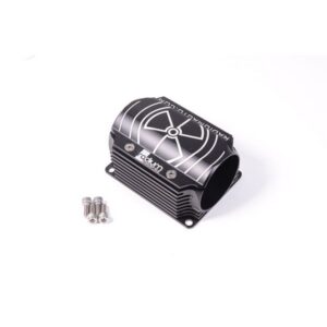 20-0221 1PC CLMP HEAT EXCH