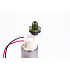 20-0298 PUMP OUT ADPTR