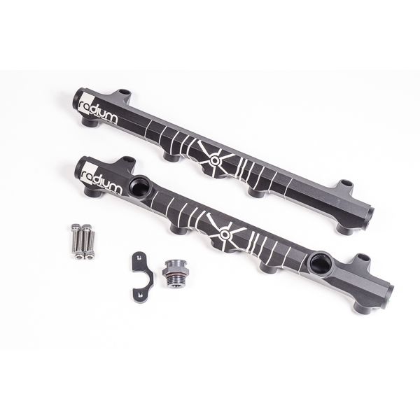 20-0320 FUEL RAIL SHELBY