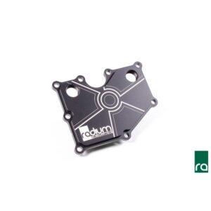 20-0327-02 BAFFLE PLT ECOBOOST