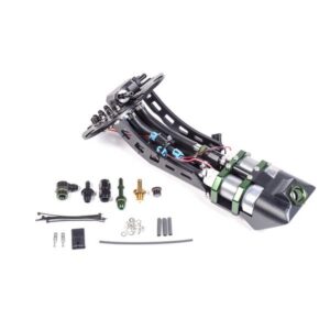 20-0340-00 SUB HANGR GSS NO PMP