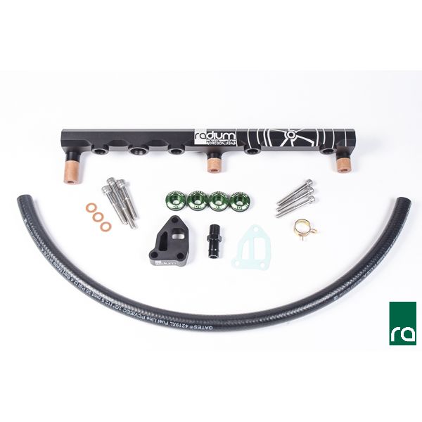 20-0359 FUEL RAIL S14 SR20