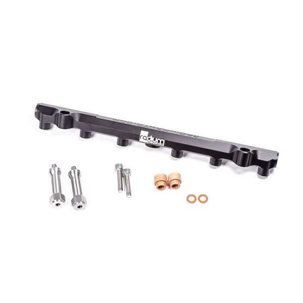 20-0466 FUEL RAIL 20B SIX