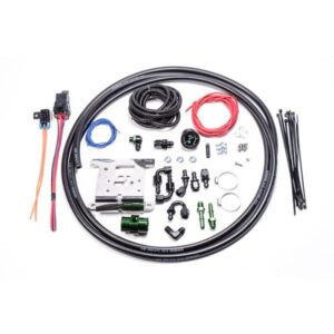 20-0487 FST KIT F150 RAPT