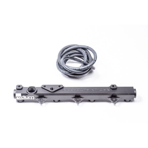 20-0591-02 FUEL RAIL