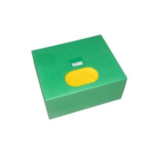 20-0662 FUEL CELL BLAD