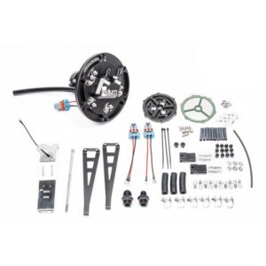 20-0732-00 NISS FUEL HNGR