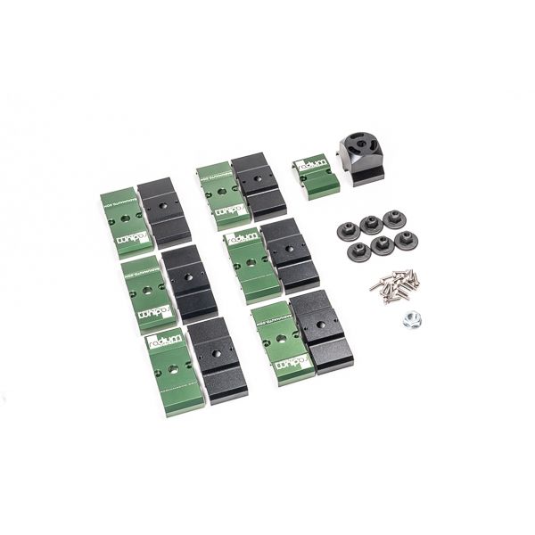 20-0762 FUEL LINE RET