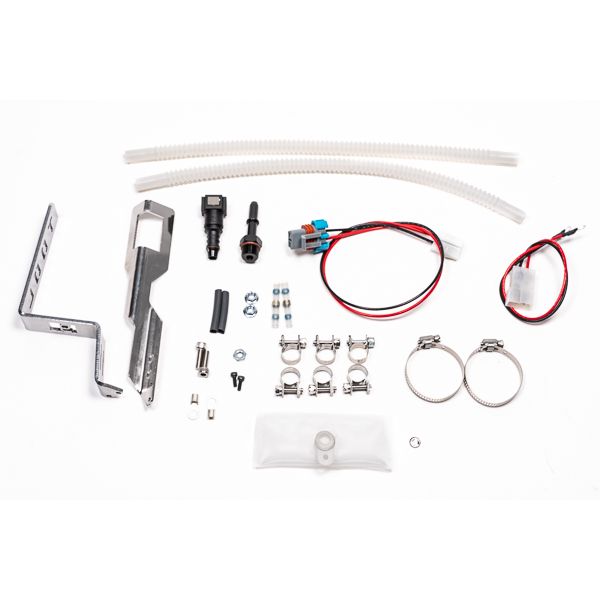 20-0797-00 FUEL HANGER