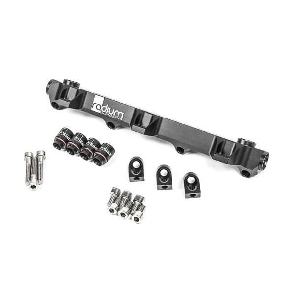 20-0849 FUEL RAIL 3SGTE