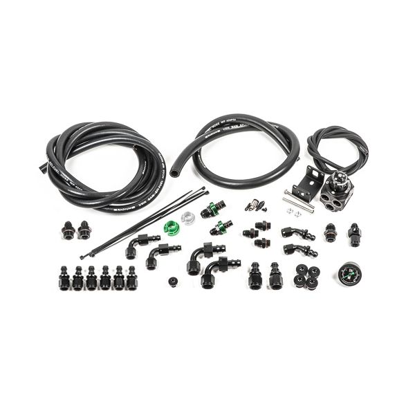 20-1302-PK FUEL RAIL FORD PK