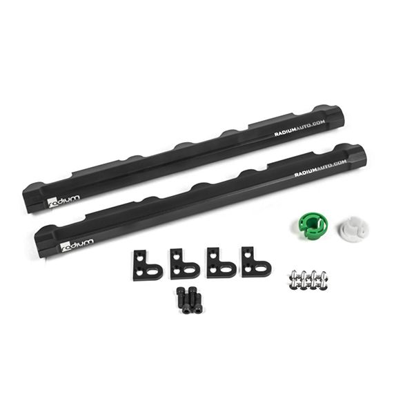 20-1302 FUEL RAIL FORD