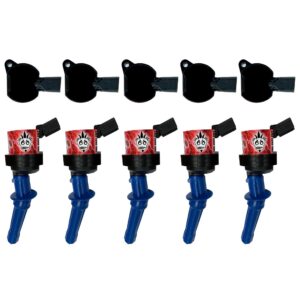 Granatelli Ignition Coil Pack