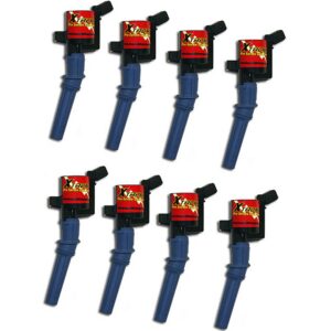 Granatelli Ignition Coil Pack