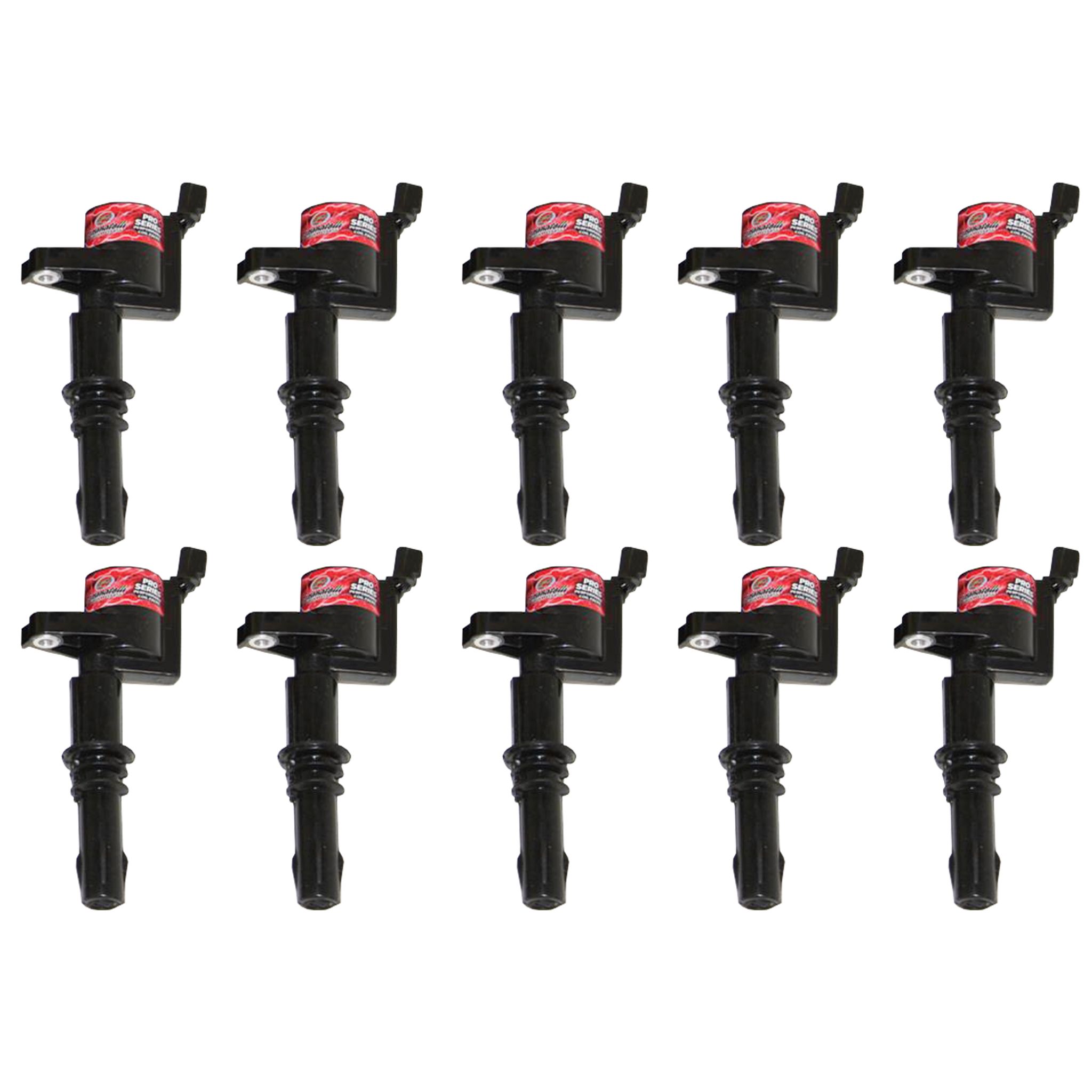 Granatelli Ignition Coil Pack