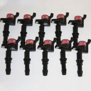 Granatelli Ignition Coil Pack