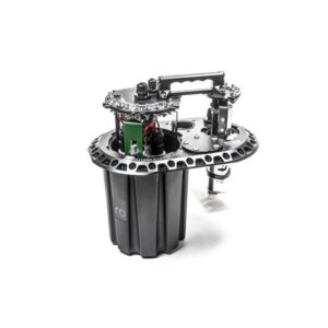 20-1992-03 CELL SURGE TNK