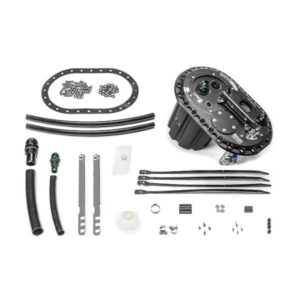 20-1995-00 CELL SURGE TNK