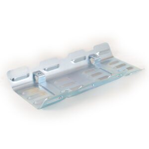 Canton 20-902P Windage Tray For Chevy LS Louvered Tray For Front Sump Pans