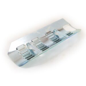 Canton 20-908 Windage Tray Small Block Chevy Pro Power Plus