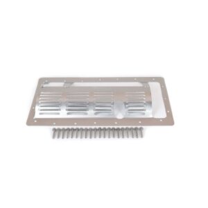 Canton 20-912 Windage Tray For Honda B Series Pro Tray Includes Hardware