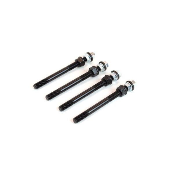 Canton 20-921 Windage Tray Small Block Chevy Mounting Kit For Pro Power Plus