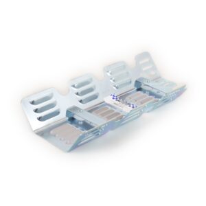 Canton 20-931P Windage Tray For Ford 289 302 Front Sump Louver