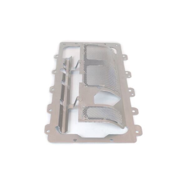 Canton 20-939 Windage Tray For 4.6L Ford Screen Includes Oil Pan Studs and Nuts