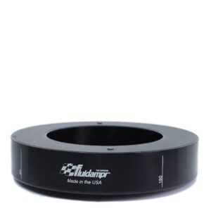 Fluidampr - 200001 - Harmonic Balancer Ring - SBC - 7-1/4" - Each