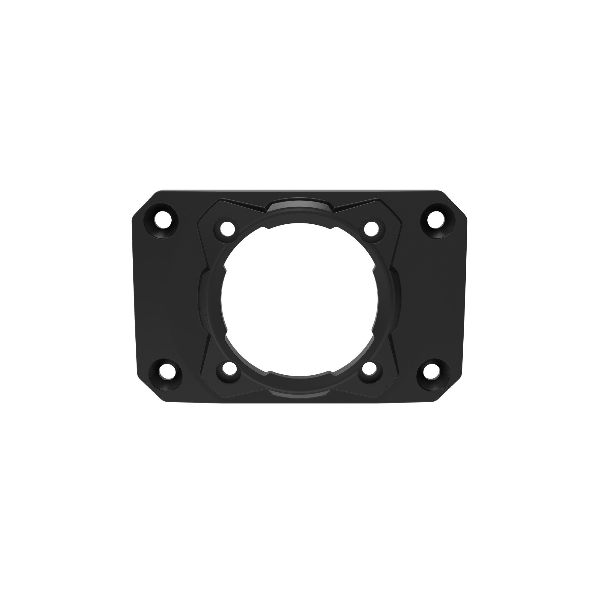 KC HiLITES FLEX ERA 1 - Flush Mount Faceplate