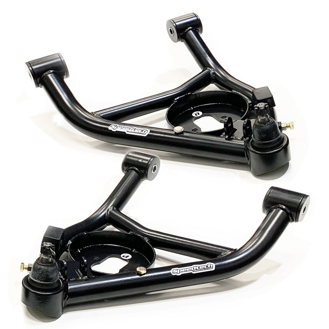 Lower Control Arms, 70-81 Camaro
