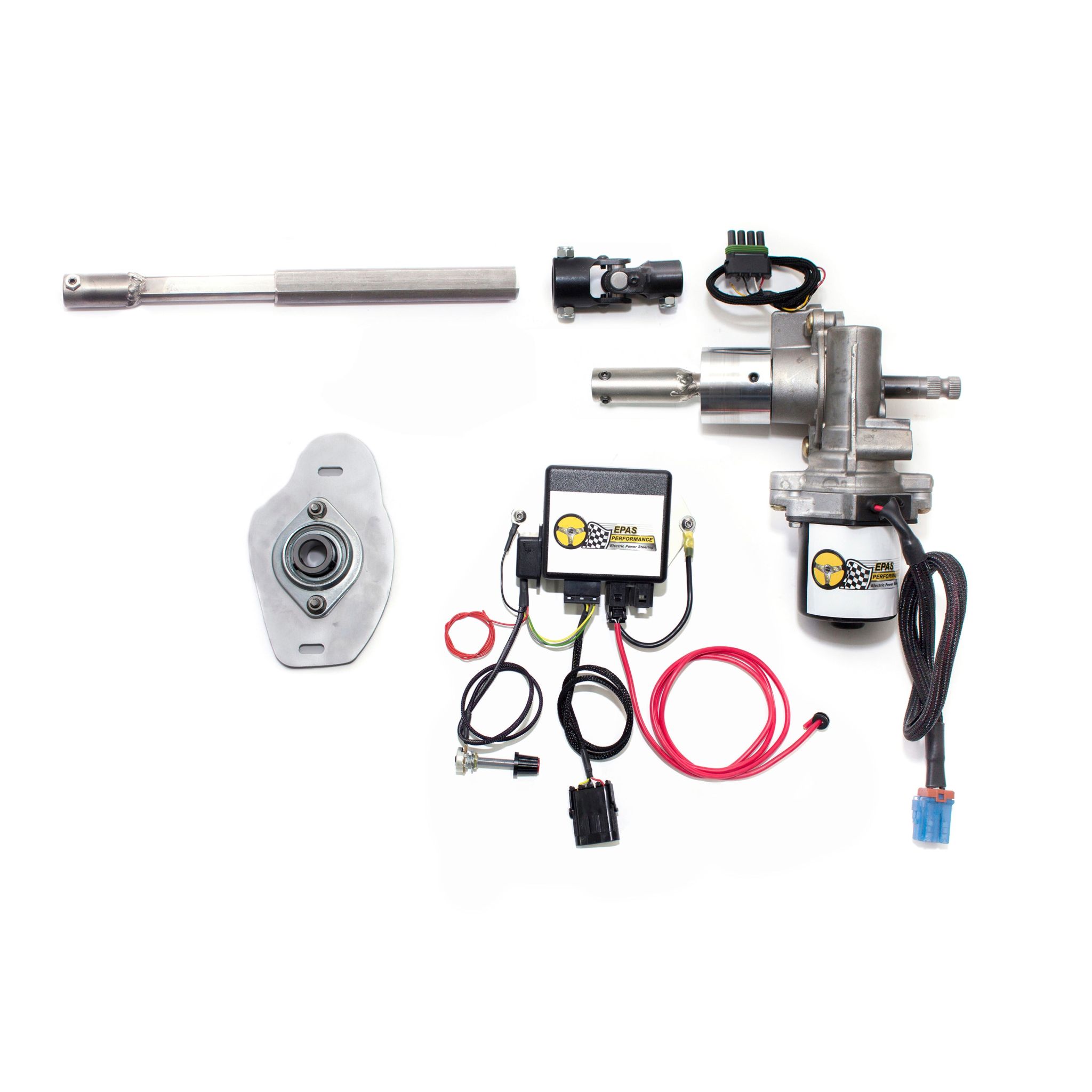 1968-82 C3 Electric Power Steering Kit