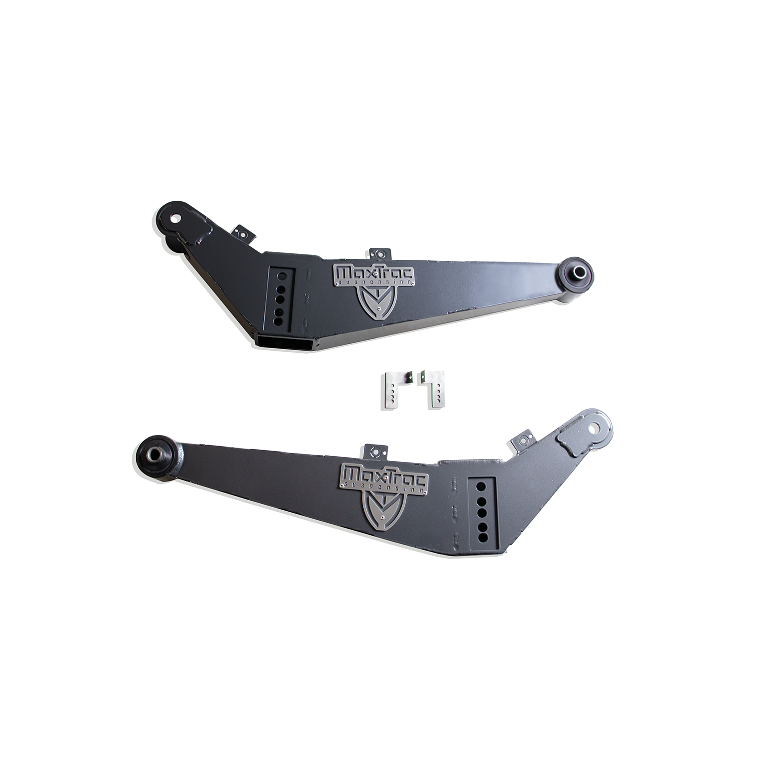 MAX TRAC SUSPENSION REAR 0"-4" LOWERING CONTROL ARMS - 200804