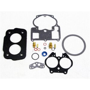 Rochester 2G Carburetor Rebuild Kit