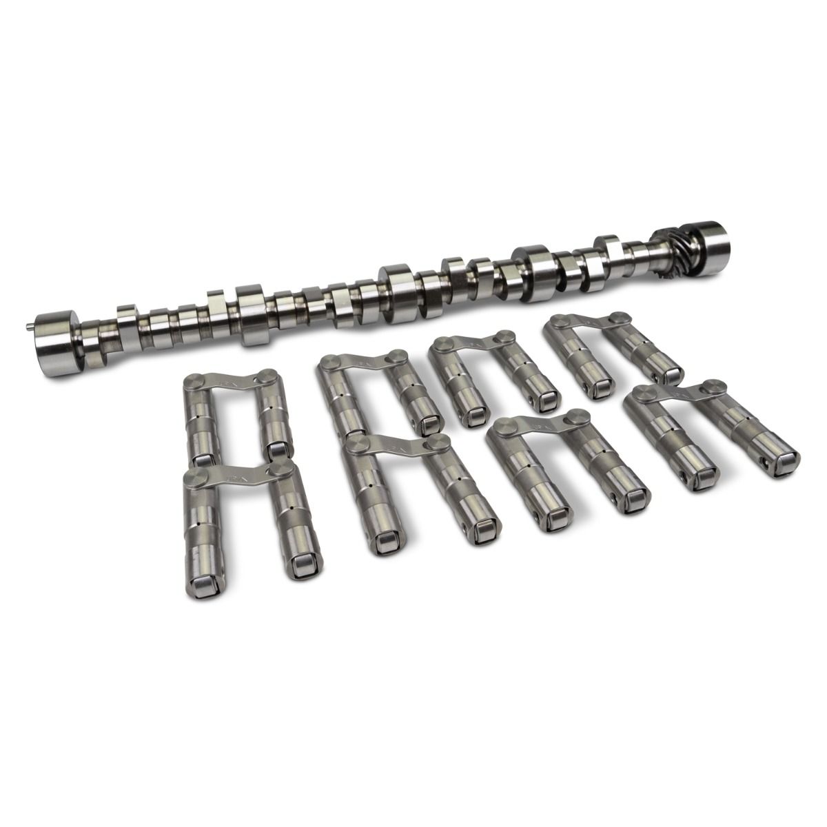 Voodoo 221/229 Hydraulic Roller Cam and Lifter Kit Chevrolet Big Block