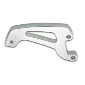 Big Block Chevy Alternator Rear Support Bracket - Extra High - LWP
