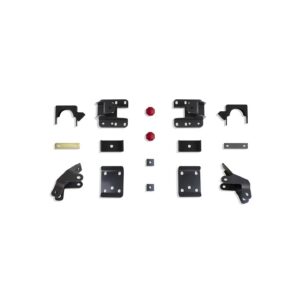 MAX TRAC SUSPENSION 5"-6" REAR LOWERING BOX KIT (MAGNERIDE) - 201560