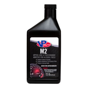 M2 Upper Lube Uncented 12/16 oz Case