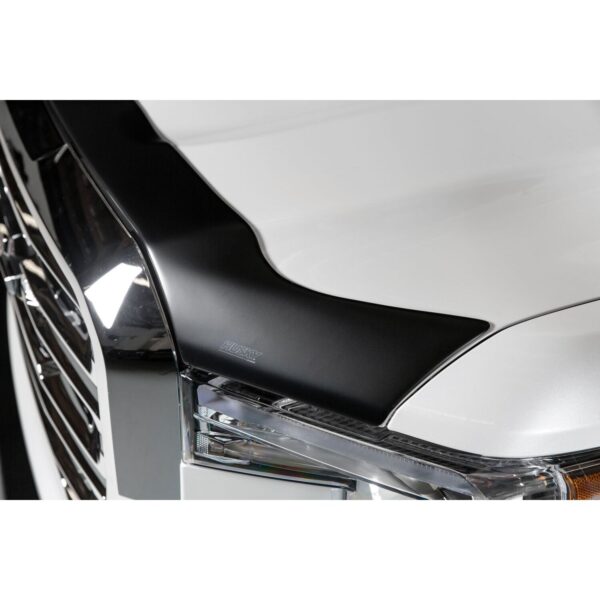 Husky 2877075 Aeroskin Hood Protector Matte Black 2014-2018 GMC Sierra 1500