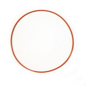 Nitrous Express REPLACEMENT GASKET FOR UPPER PLENUM SPACER