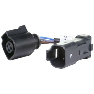 HELLA Headlight Wiring Harness 202117001