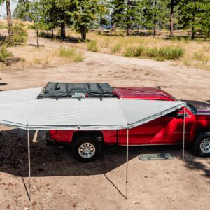 Body Armor 4X4 Sky Ridge Awning - 2026