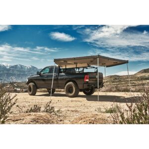 Body Armor 4X4 Sky Ridge Awning - 2023