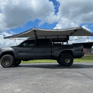 Body Armor 4X4 Sky Ridge Awning - 2025