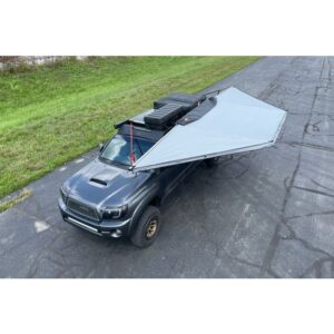 Body Armor 4X4 Sky Ridge Awning - 20025