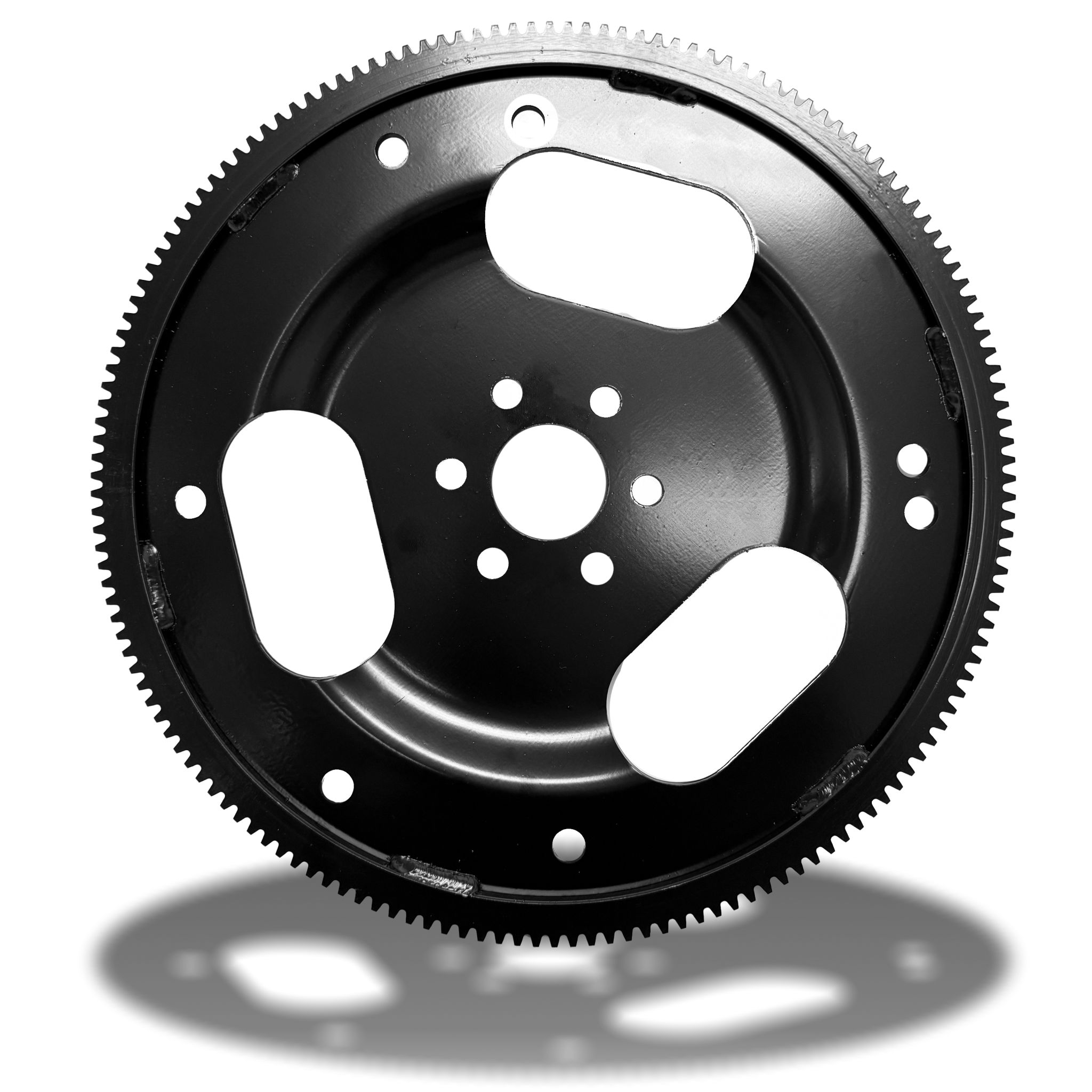 FLEXPLATE, BLACK LABEL SPECIAL EDITION, SFI, FORD