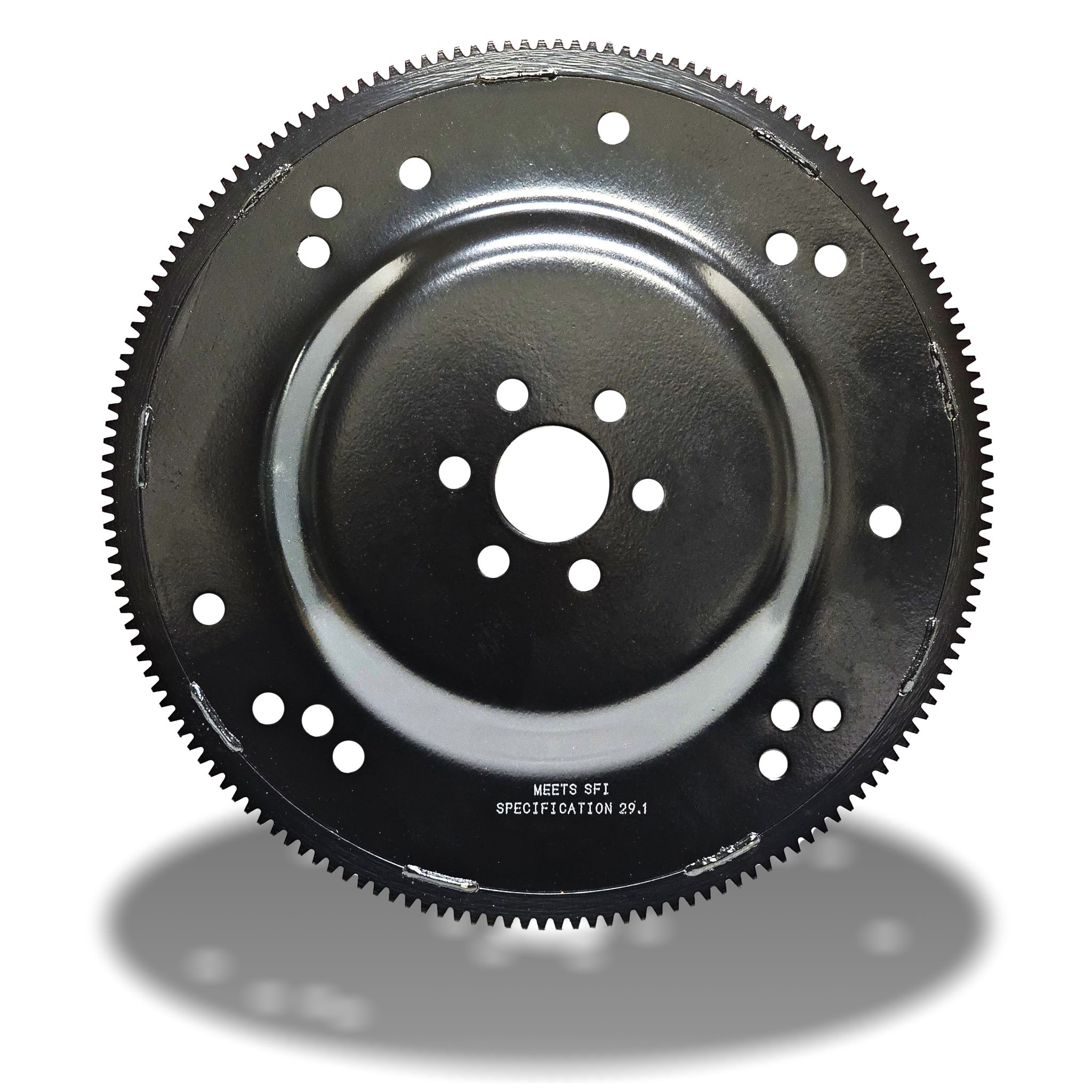 FLEXPLATE, BLACK LABEL SPECIAL EDITION, SFI, FORD