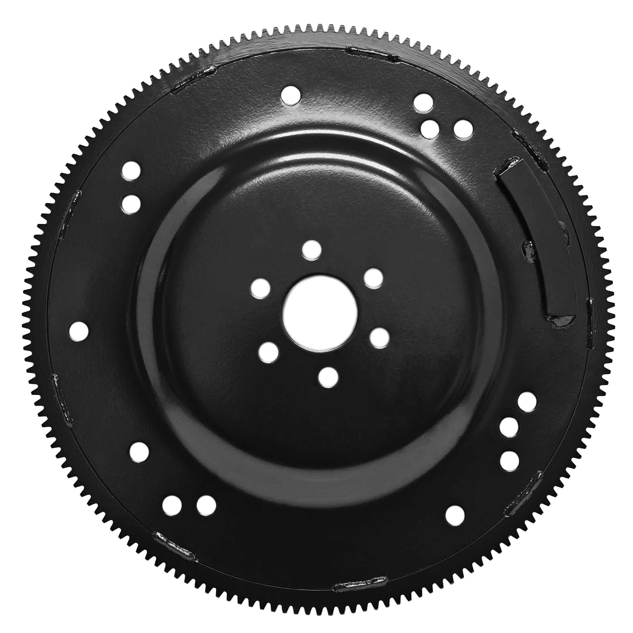 FLEXPLATE, BLACK LABEL SPECIAL EDITION, SFI, FORD