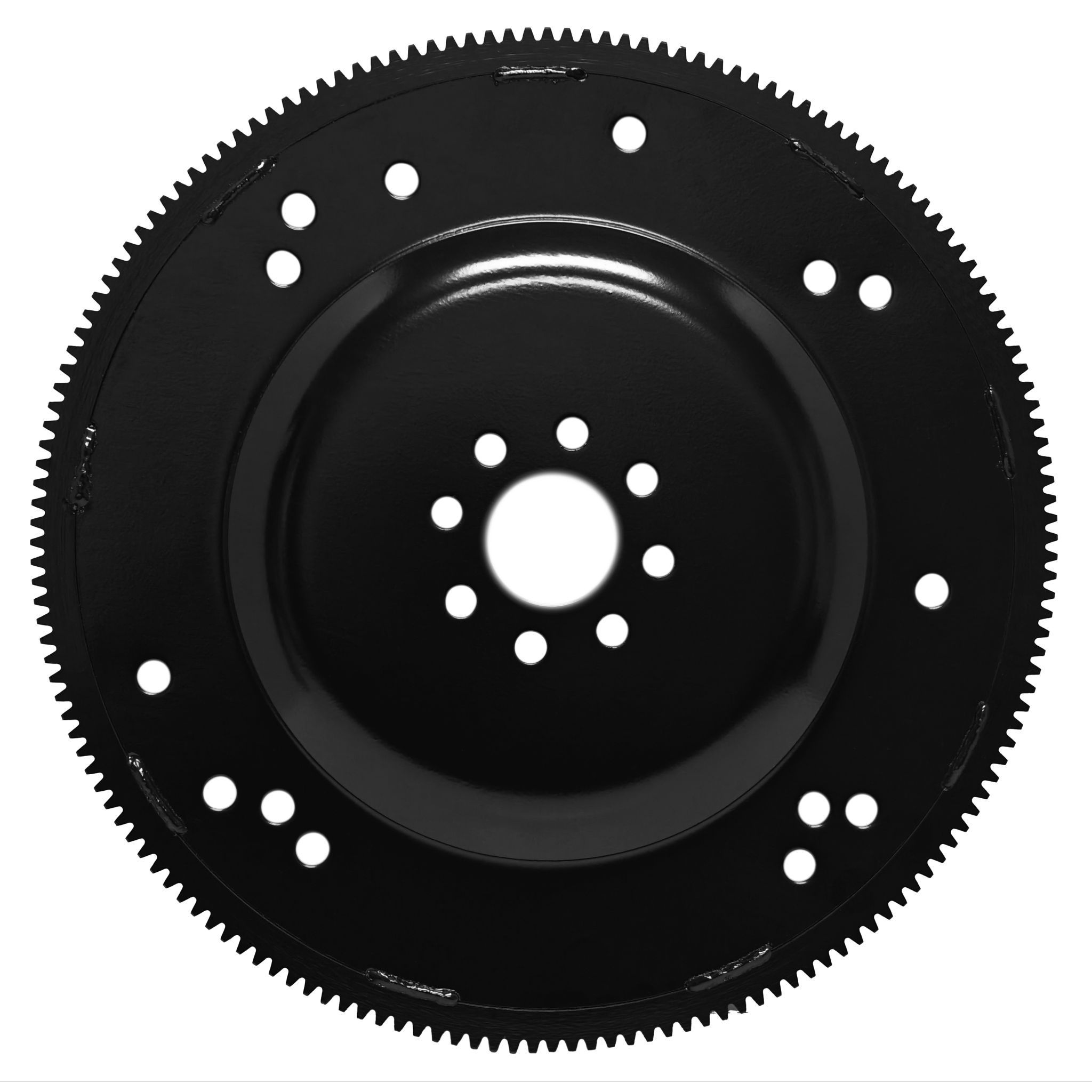 FLEXPLATE, BLACK LABEL SPECIAL EDITION, SFI 29.1, FORD