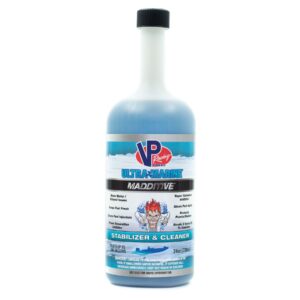 Ultra Marine Stabilizer/Cleaner 6/24oz